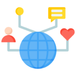 Home digital presence