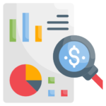 Home financial report