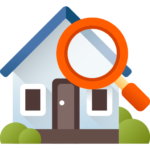 Home search